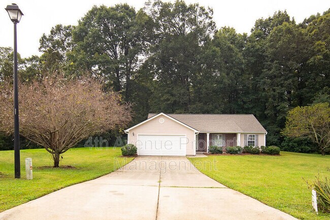 Building Photo - 1266 Braves Ct