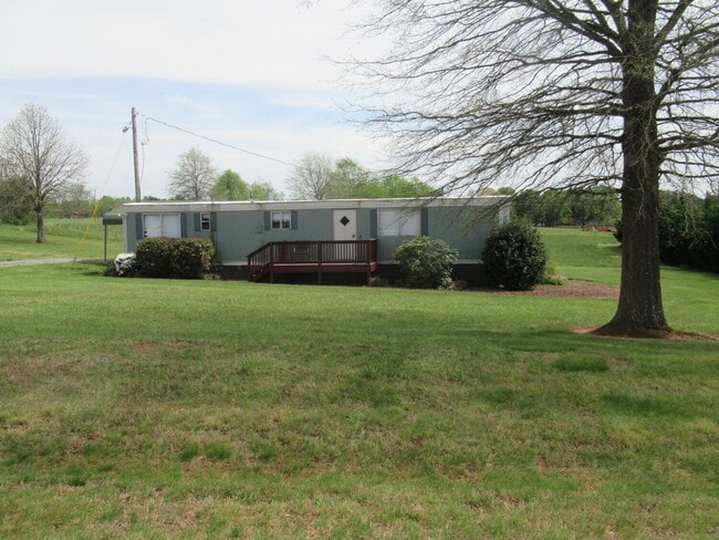 Building Photo - Cozy 2-Bedroom Home for Lease in Western Lincoln County – Move-In Ready!