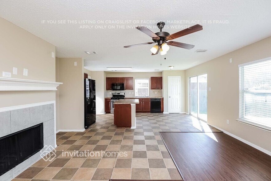 Building Photo - 7509 Tin Cup Dr