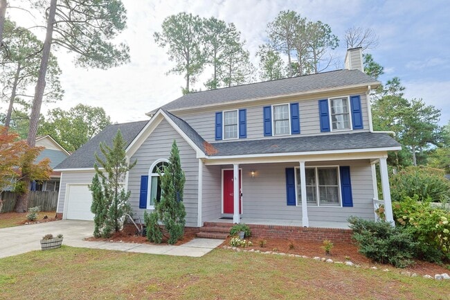 Building Photo - 621 Spy Glass Dr