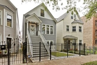 Building Photo - 3121 N Monticello Ave
