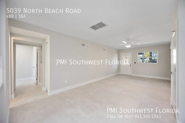 Building Photo - 5039 N Beach Rd