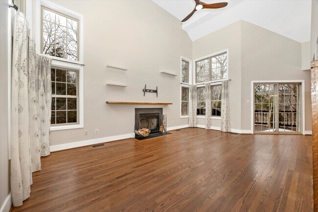 Building Photo - The Meadows In New Market