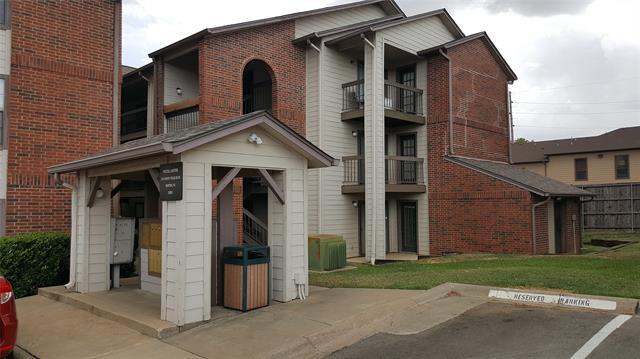 Building Photo - 218 N Texas Blvd
