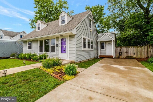 Primary Photo - 6735 Williams Dr