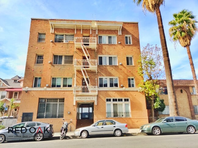 Building Photo - 945 Beacon Ave