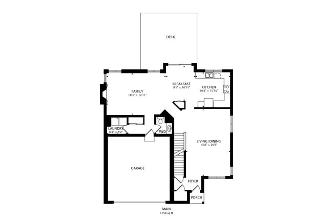Building Photo - 1217 S Elder Ln