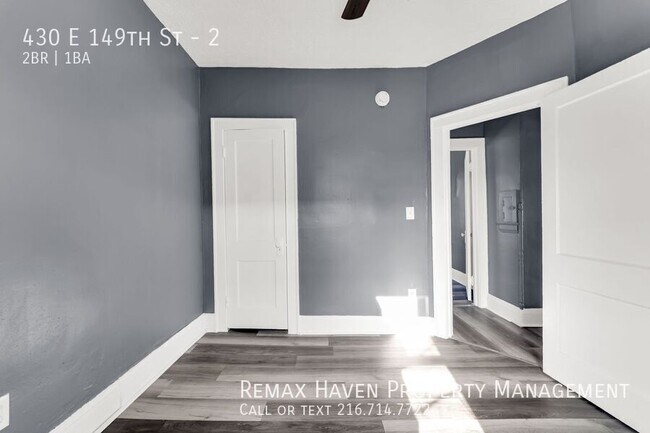 Building Photo - 430 E 149th St