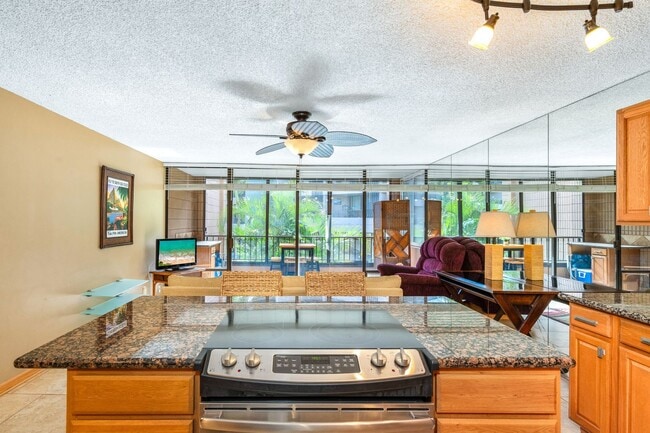Primary Photo - Furnished, One Bedroom/One Bathroom, Ocean...