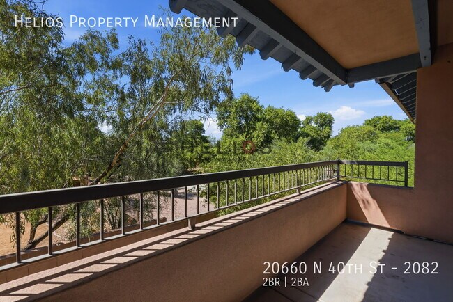 Building Photo - 20660 N 40th St
