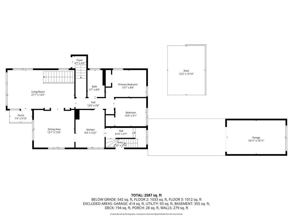 Building Photo - 210 Warwick St SE