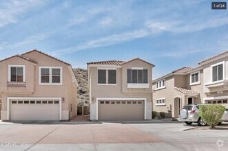 Building Photo - 315 W Mountain Sage Dr