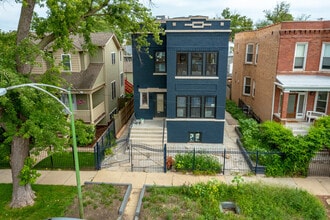 Building Photo - 4730 W Grace St