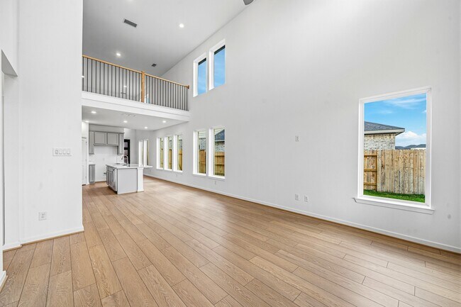 Building Photo - 22135 Rangemore Dr