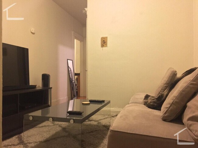Building Photo - Studio in Brighton is available on 9/1