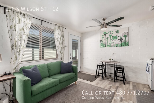 Primary Photo - 114 S Wilson St