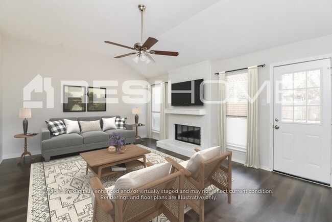 Building Photo - 4404 Lakeview Dr