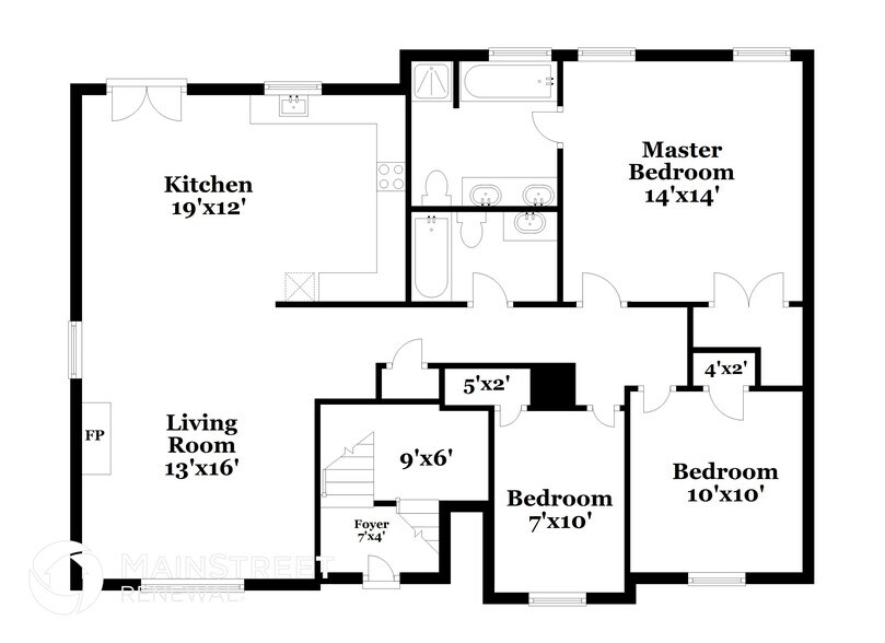 Building Photo - 1062 Plantation Blvd SE