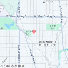 Building Photo - 5330 N 39th St