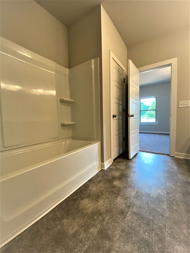 Building Photo - Home for Rent in the St James Subdivision in Pinson, AL!!! AVAILABLE NOW!!!