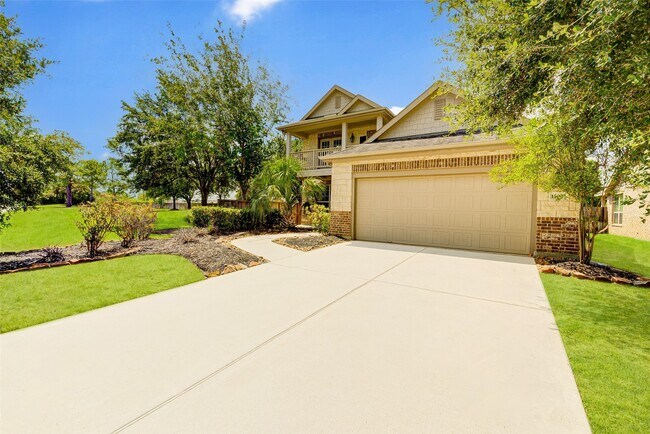 Building Photo - 15003 Telge Lake Trail