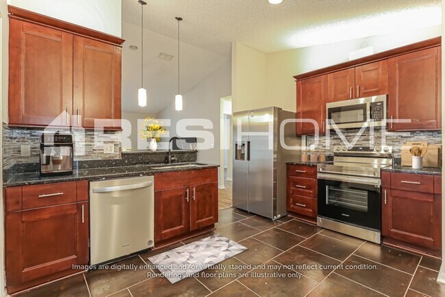 Building Photo - 9084 Castle Rock Dr