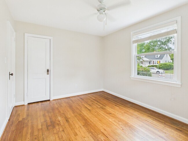 Building Photo - 1603 Harvard Rd