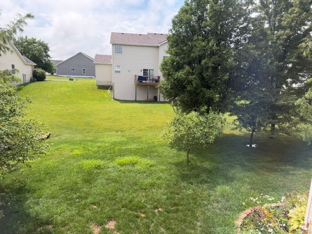 Building Photo - 1205 Simeon Dr