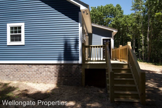 Building Photo - 2 br, 2 bath House - 532 B Amerson Court