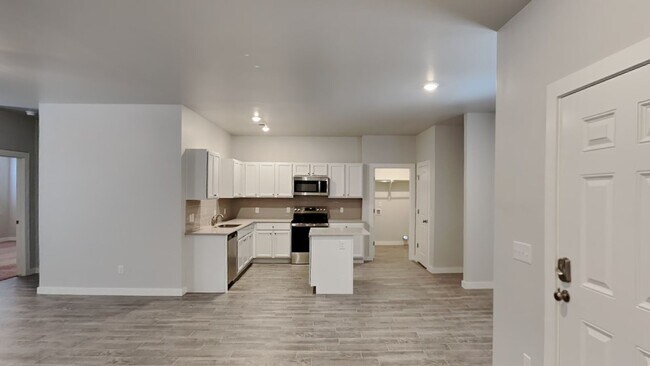 Building Photo - New Construction 3 bedroom, 2 bathroom on 1.35 Acre Corner Lot!