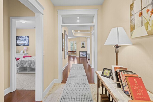 Building Photo - A Sunlit Custom Yellow Cottage in Greystone - Where Comfort Lives!