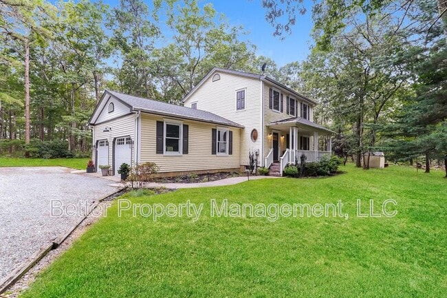 Building Photo - 86 Morias Ave