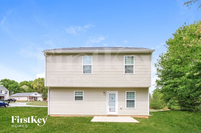 Building Photo - 5350 Gyddie Dr