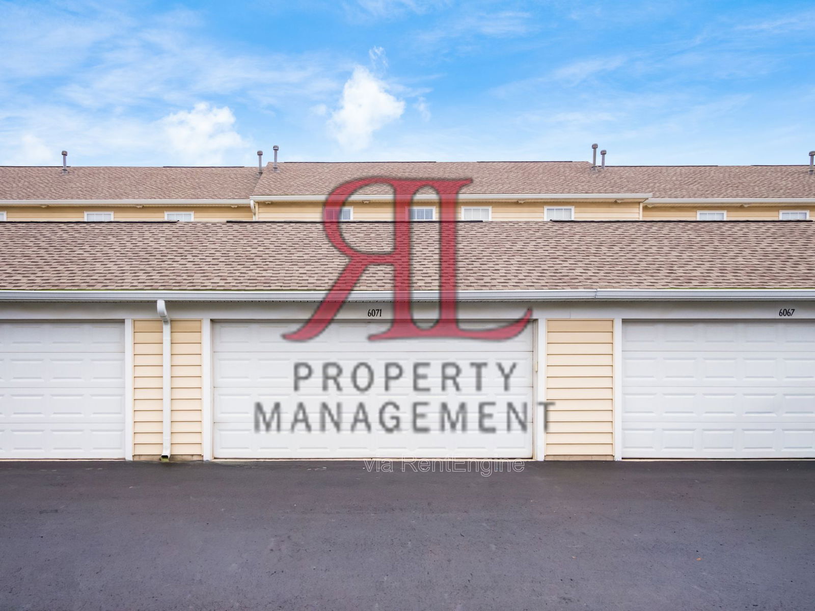 Building Photo - 6071 Phar Lap Dr