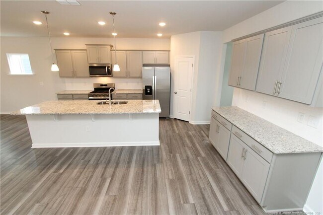 Building Photo - 461 Grange Farm Pl