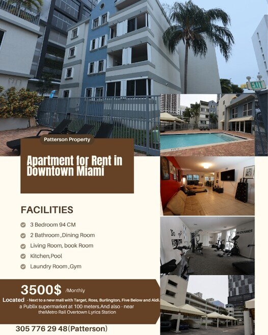 Building Photo - 269 NW 7th St