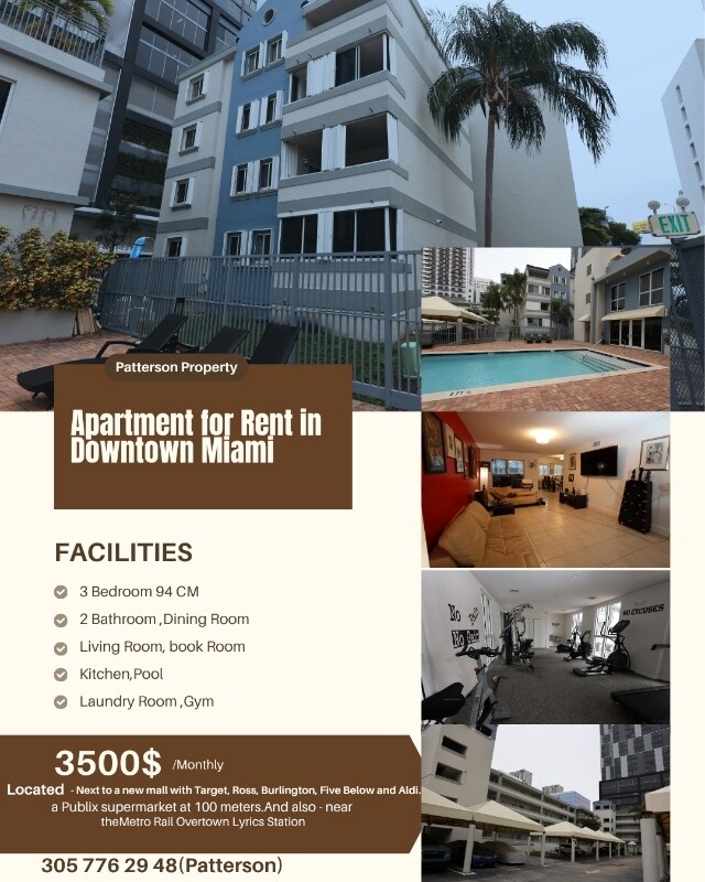 Building Photo - 269 NW 7th St