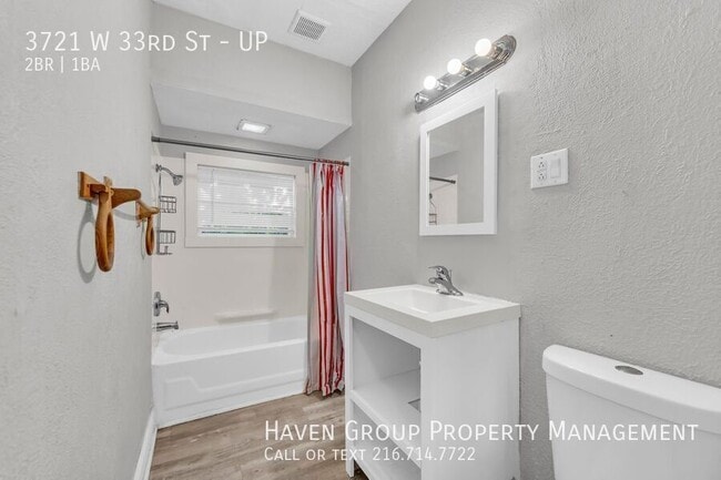 Building Photo - 3721 W 33rd St