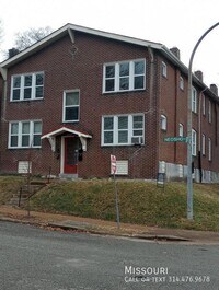 Building Photo - 3664 Neosho St