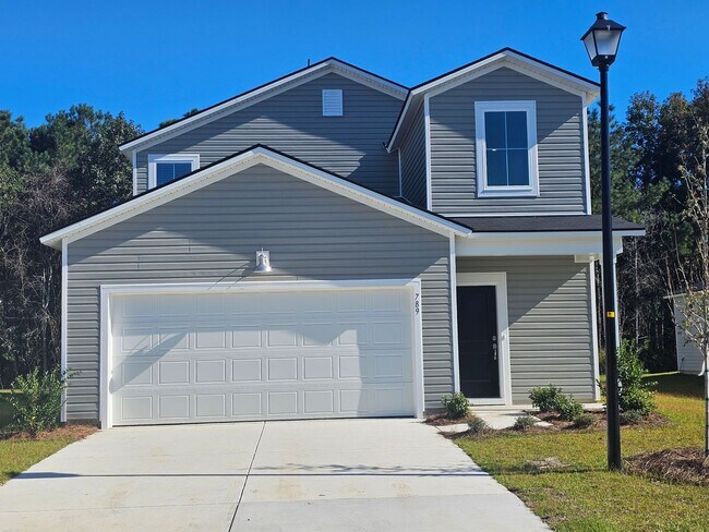 Primary Photo - New 5 Bedroom/ 2.5 Bath Home