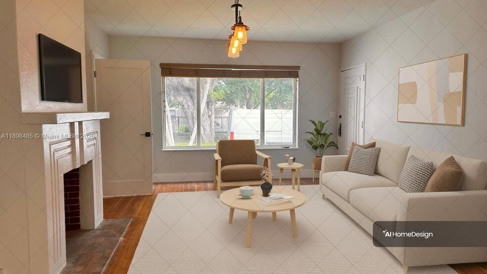 Building Photo - 2474 SW 24th Ter