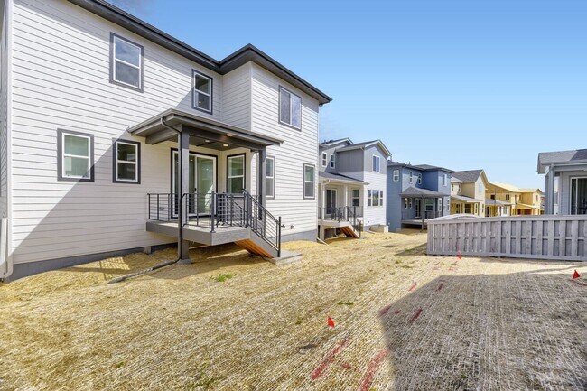 Building Photo - Brand-new residence for rent in the highly sought-after Lyric at RidgeGate Lone Tree community