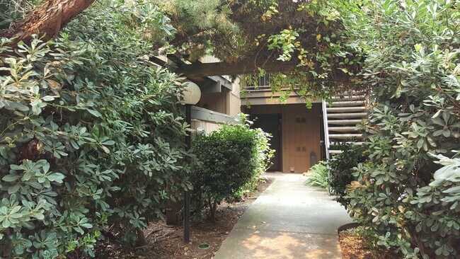 Building Photo - Lovely 1bd. Ground-Level Condo in Cotati