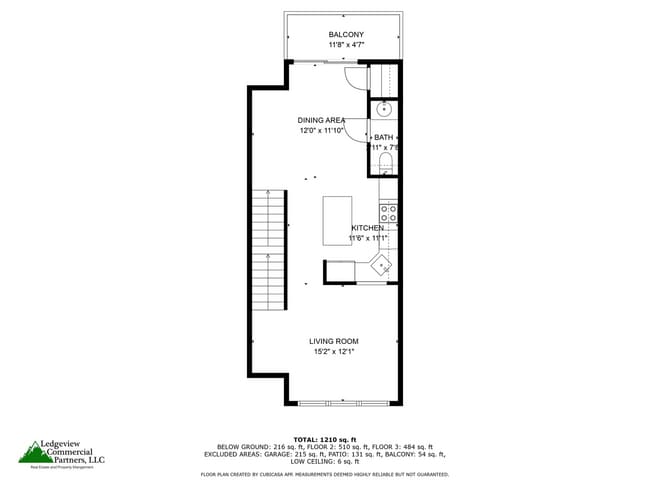 Building Photo - 183 Silver St