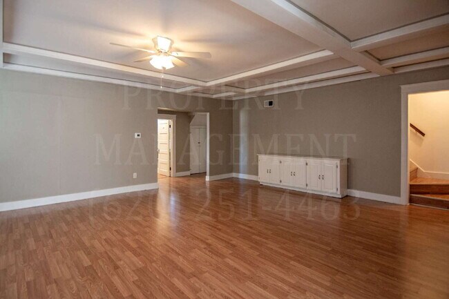 Building Photo - 4-Bedroom 2-Bathroom + Bonus Room