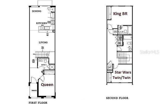 Building Photo - 2703 Andros Ln