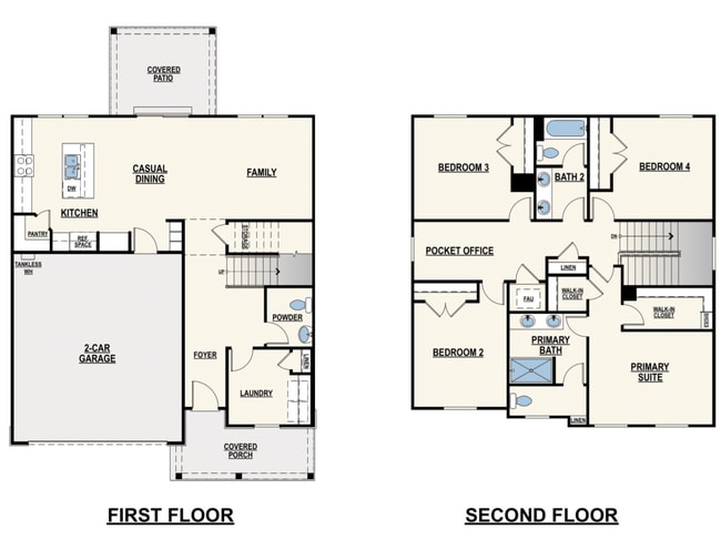 Building Photo - 979 N Nichole Ave