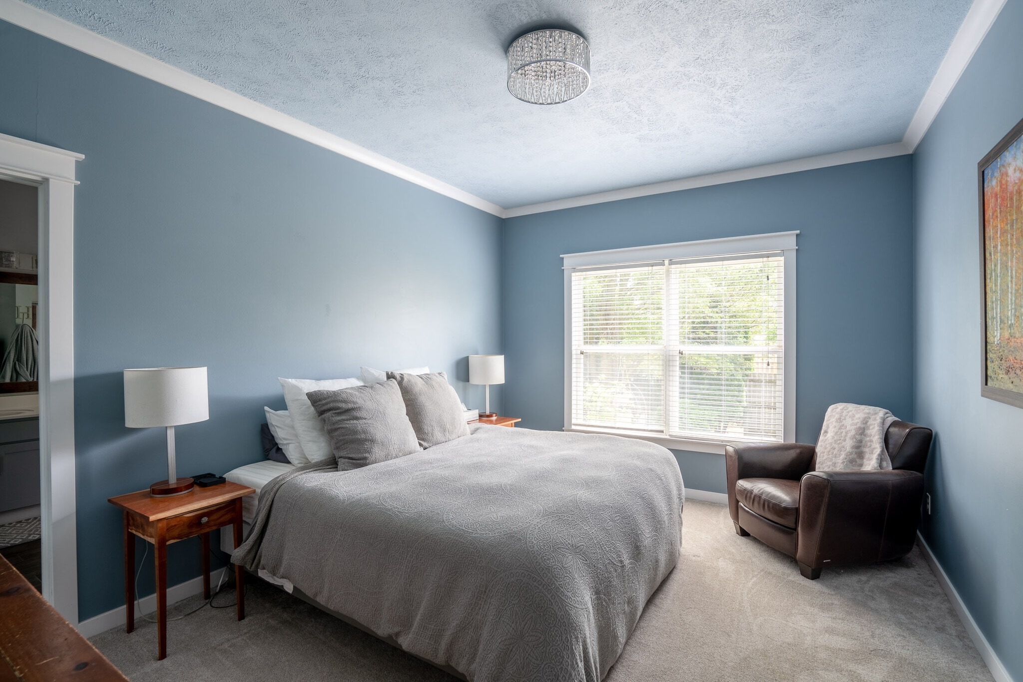 Master Bedroom - 5686 Barcroft Dr SW