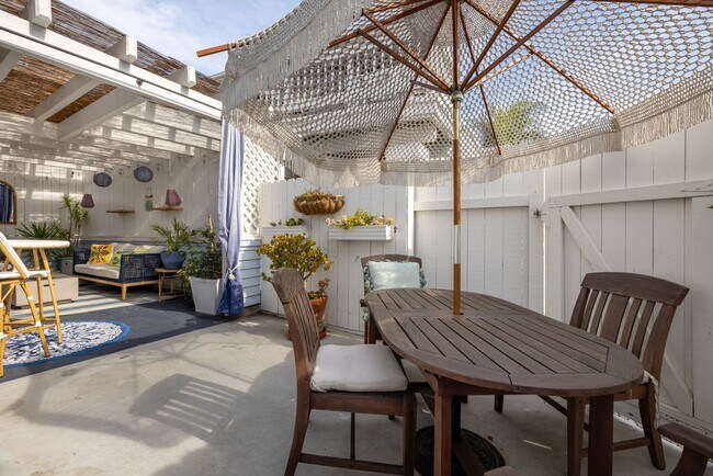 Building Photo - Ocean View Leucadia Townhome | Walk to Bea...