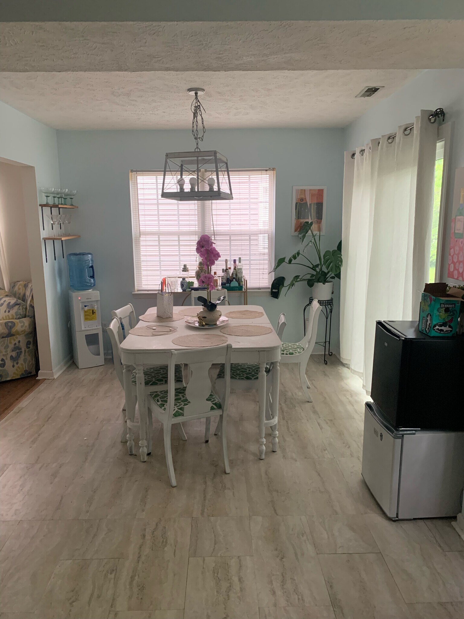 Dining Room - 1044 Page Ave